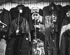 Winter Coat Drive