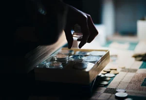 Coin Collecting