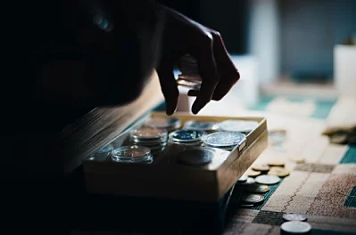 What to Do With a Coin Collection You Inherited