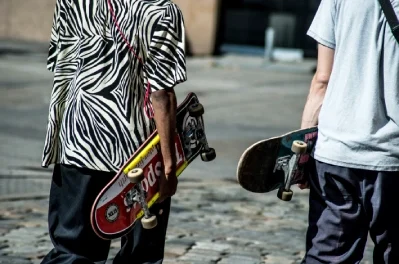 How Streetwear Is Shaping Kids’ Style