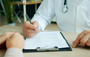 Orthopaedic Health