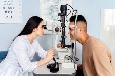 Searching for an Eye Doctor in Naples? Start With the Kind of Care You Need