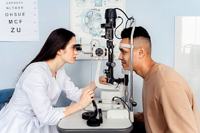 Searching for an Eye Doctor in Naples? Start With the Kind of Care You Need