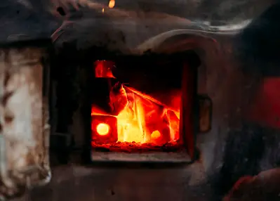 Is Your Furnace Ready for Winter? Why Professional Service Matters