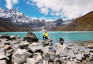 Gokyo Valley