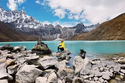 Trekking Nepal’s Gokyo Valley: The Himalayan Adventure Most Travellers Miss
