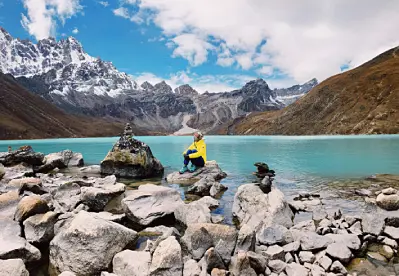 Trekking Nepal’s Gokyo Valley: The Himalayan Adventure Most Travellers Miss
