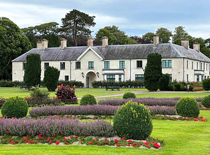Swap High-Maintenance Lawns