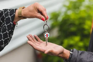 Property Hunting tips