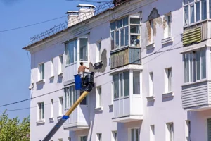 Prioritizing Weather-Resistant Exterior Restorations