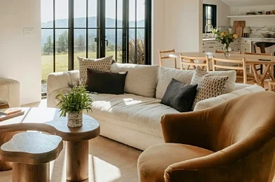 Are Our Homes Finally Catching Up With Modern Life?