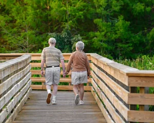 Aging Gracefully tips