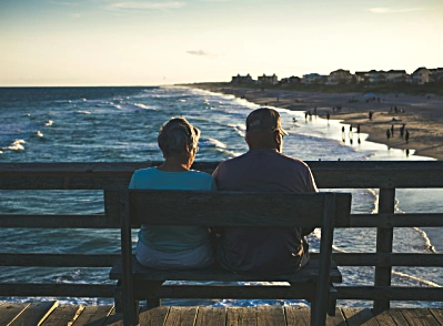 The Art of Aging Gracefully: A Modern Perspective