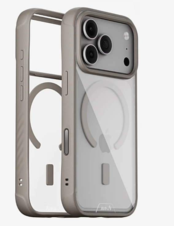 iPhone 18 Pro Cases