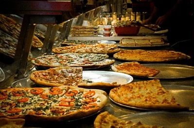 7 Best Pizza Places in Manhattan for an Authentic NYC Slice (2026)