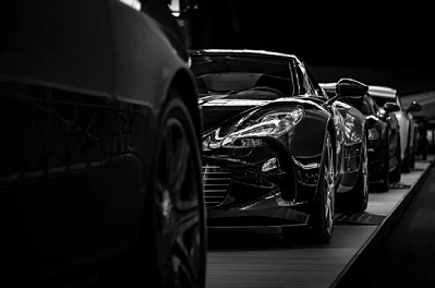Collectors pivot toward rare secondary market supercars over long factory waits