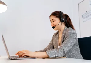 Virtual Receptionist tips Growth