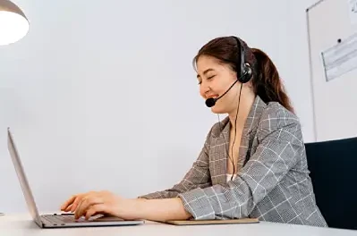 How Virtual Receptionists Support Business Growth