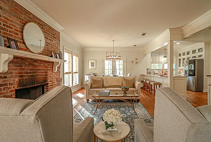 structural care preserves