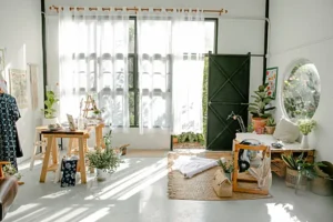 tips Stylish Home