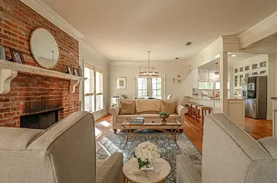 Proactive structural care preserves healthy indoor living standards