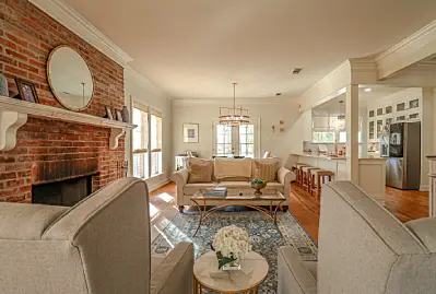 Proactive structural care preserves healthy indoor living standards