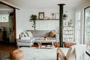 Creating a Stylish Home