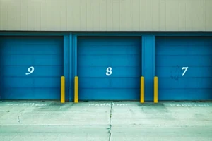 dedicated offsite space