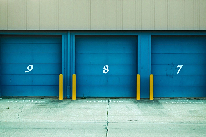 dedicated offsite space