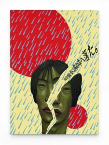 Paul McCartney War Child
