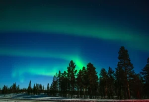 Destinations Worth Travelling December