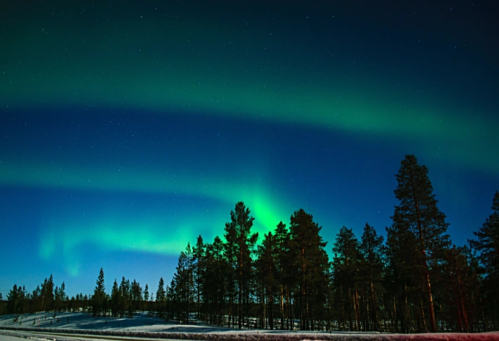 Destinations Worth Travelling December